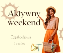 Propozycje weekendowe 08-11 listopada 