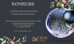 🎄🎄 KONKURS NA BOMBKĘ 🎄🎄 errata do regulaminu