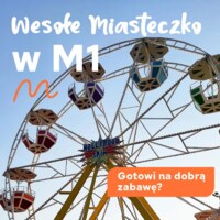 Propozycje weekendowe 5-6 października 