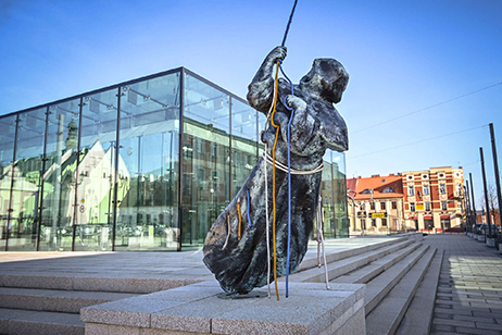 Stary Rynek