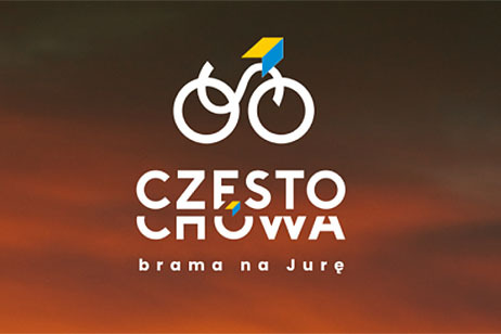 Rowerem na Jurę